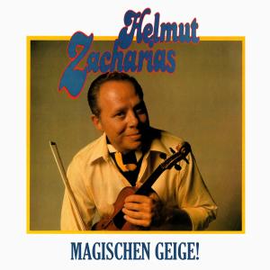 Helmut Zacharias的專輯Magischen Geige (Remastered)