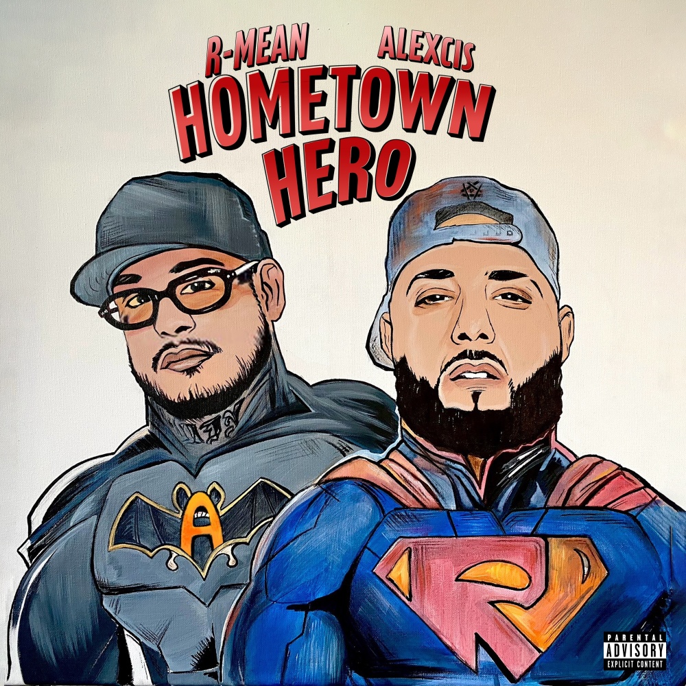 Hometown Hero (Explicit)