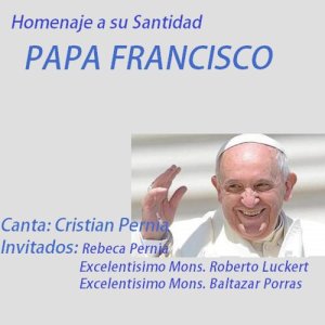 收聽Cristian Pernia的Divino Niño歌詞歌曲