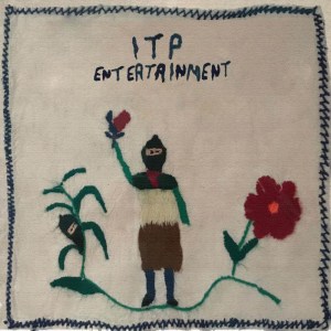Album Flip Your Top from Itp