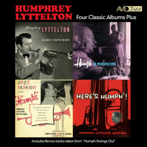 ดาวน์โหลดและฟังเพลง Blues Excursion (Remastered) พร้อมเนื้อเพลงจาก Humphrey Lyttelton