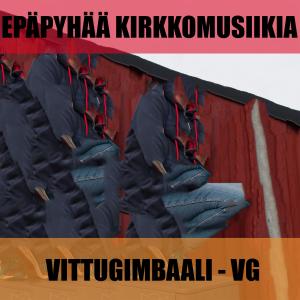 Dengarkan lagu Heinillä härkien (feat. Sasu) nyanyian Vittugimbaali dengan lirik