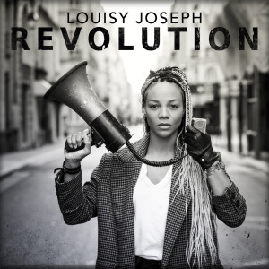 Louisy Joseph的专辑REVOLUTION