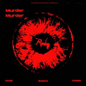 R.J的專輯Murder Murder (Explicit)