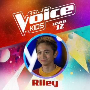 Amber Riley的專輯Your Song (aus "The Voice Kids, Staffel 12") (Blind Audition Live)
