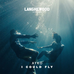Ayko的專輯I Could Fly