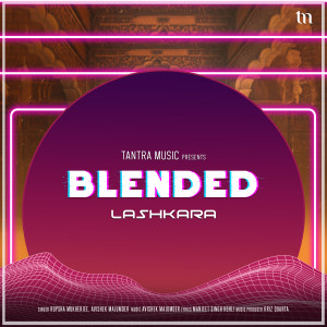 Rupsha Mukherjee的專輯Lashkara (Blended)
