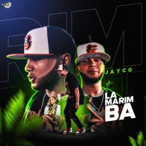 Listen to Marimba (Explicit) song with lyrics from Jayco 440