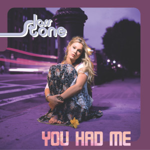 ดาวน์โหลดและฟังเพลง You Had Me พร้อมเนื้อเพลงจาก Joss Stone