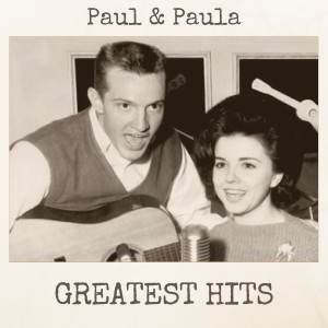 收聽Paul & Paula的All The Love歌詞歌曲