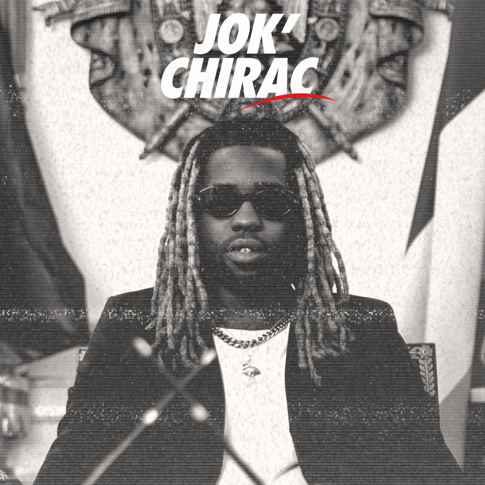 Jok'Chirac (Explicit)