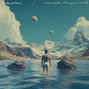 Album Untouchable When You're Around from Elia Berthoud