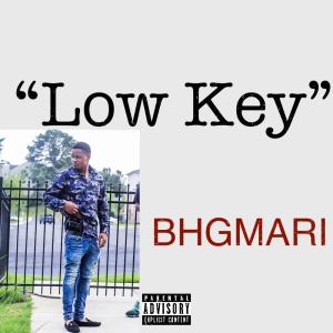 bhgmari的專輯Low Key