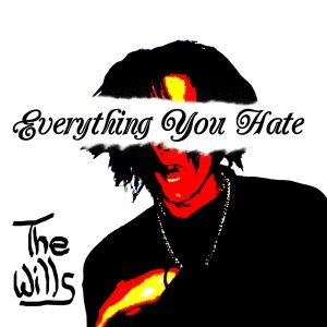 Listen to Everything You Hate (Explicit) song with lyrics from The Wills