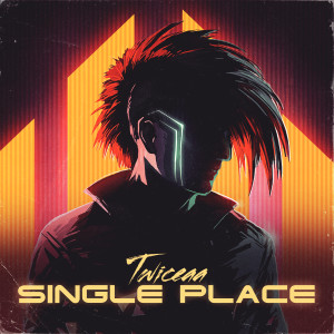 TWICEAA的专辑Single Place