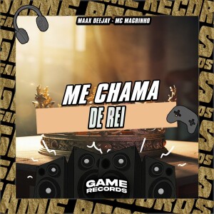 Listen to Me Chama De Rei (Explicit) song with lyrics from Maax Deejay