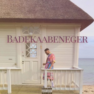 Jamie Kamara的專輯Badekaabeneger (Explicit)