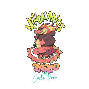 收聽Barco的Millonarios歌詞歌曲