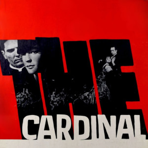 Album The Cardinal (Opening Title Sequence) from Jerome Moross