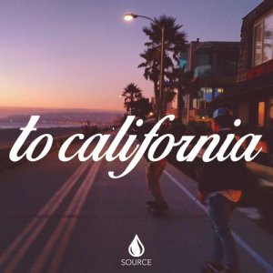 ดาวน์โหลดและฟังเพลง To California พร้อมเนื้อเพลงจาก J. Lisk