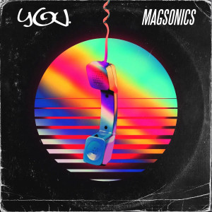 Album You oleh MagSonics