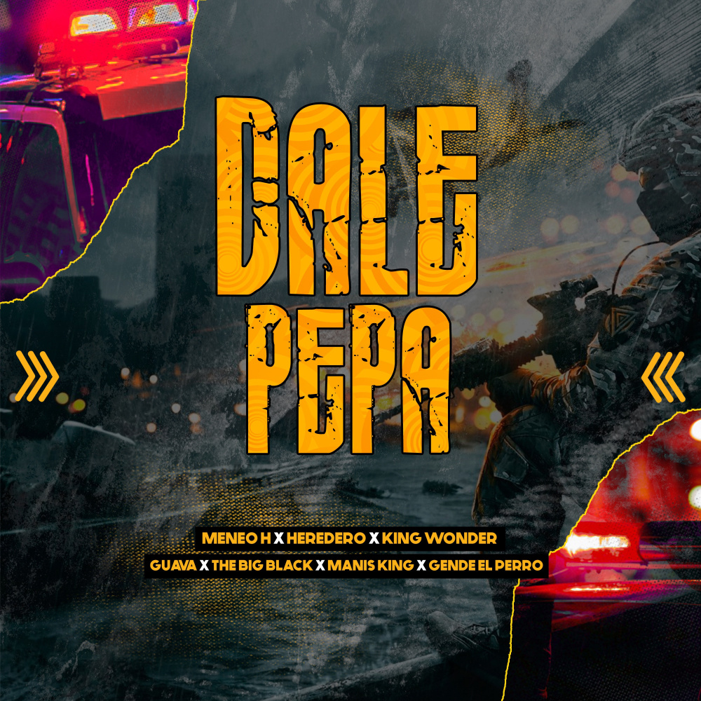 Dale Pepa (Explicit)