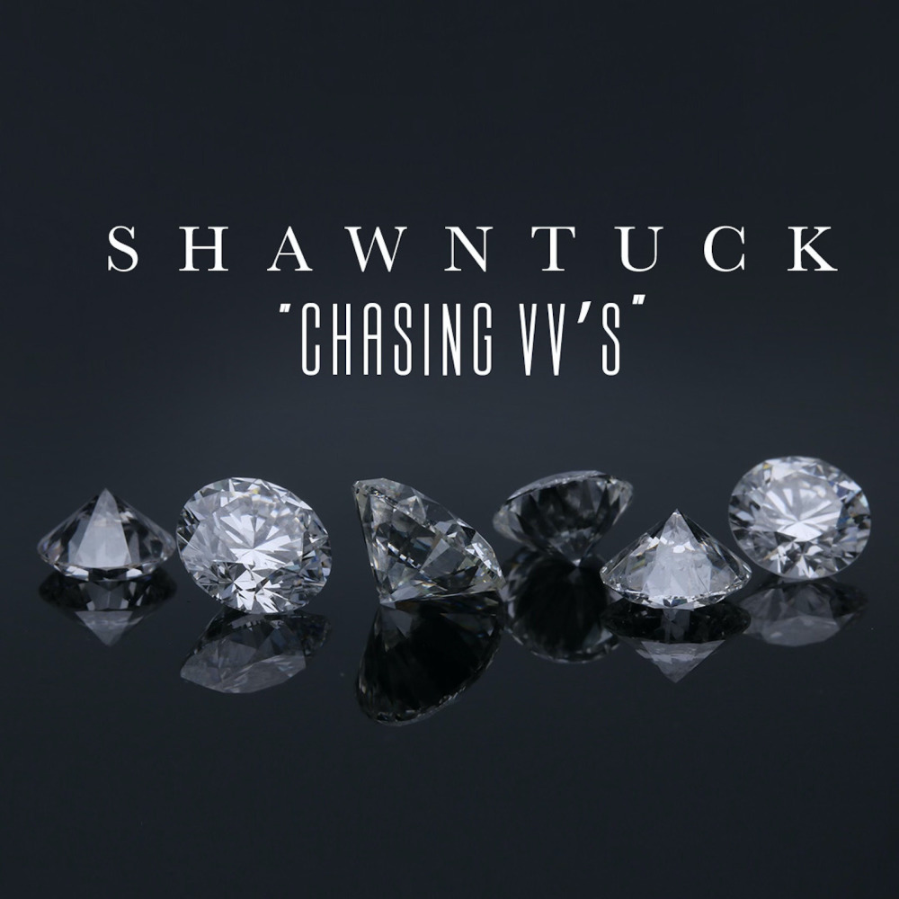 "Chasing Vv's" (Explicit)