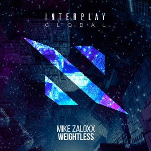 อัลบัม Weightless ศิลปิน Mike Zaloxx