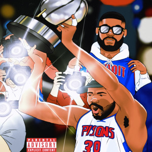 Album Rasheed Wallace (Explicit) from Chase Revolver