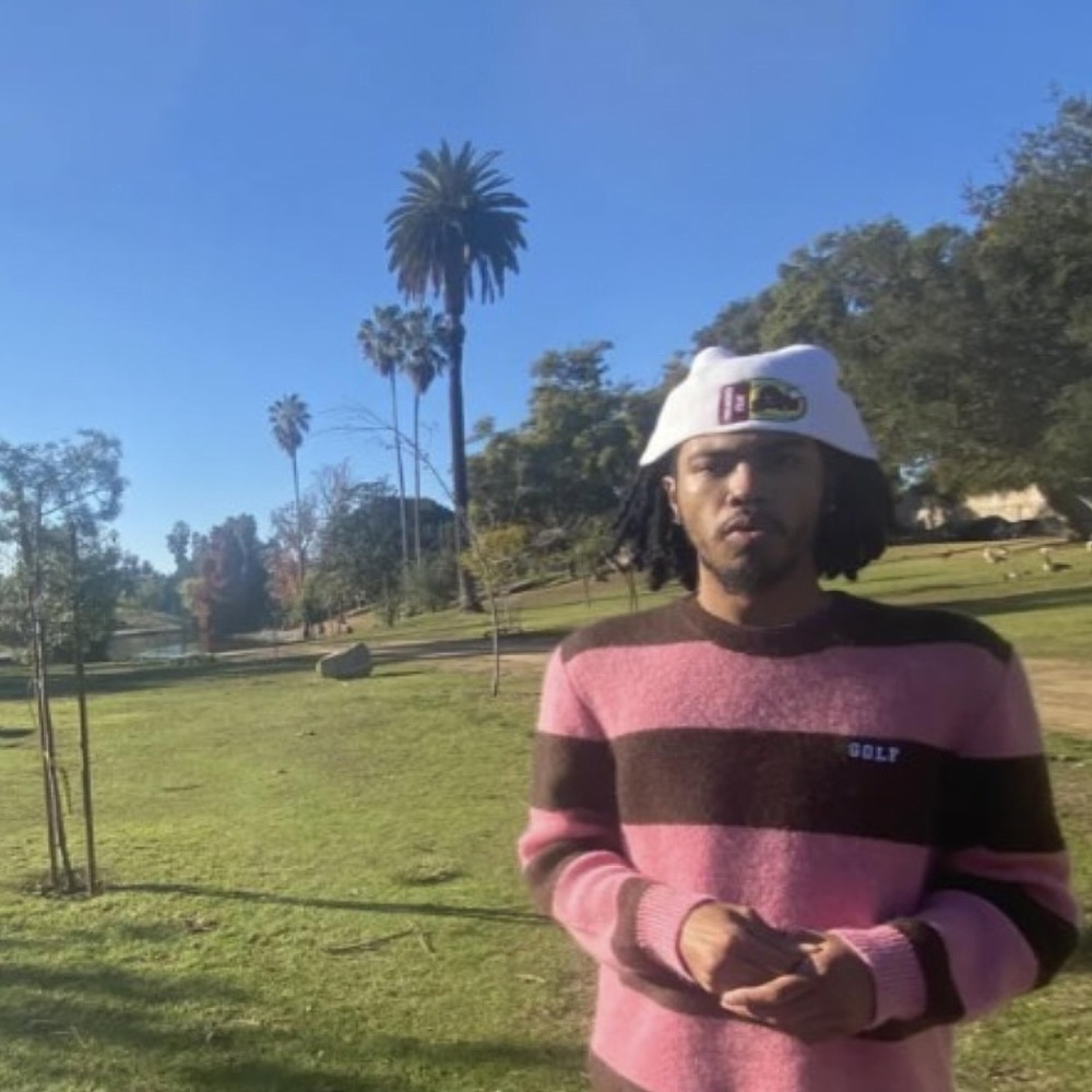 ORANGE INDICA (Explicit)