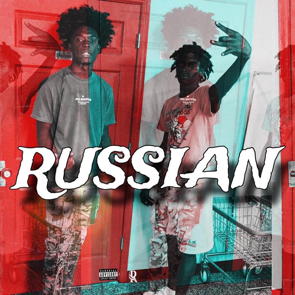 Russian (feat. Gee Tank) (Explicit)