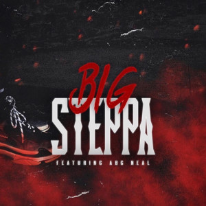 ABG Neal的专辑Big Steppa (Explicit)