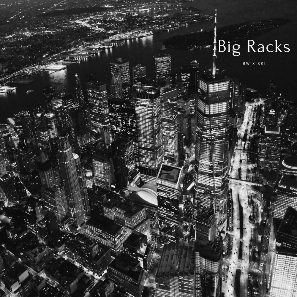Big Racks (Explicit)