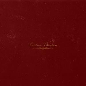 Dasher的專輯Carolina Christmas