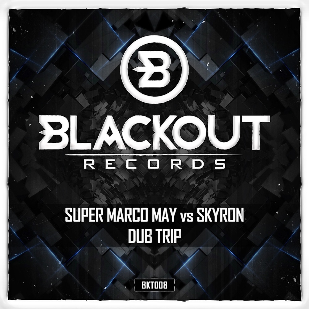 Dub Trip (Super Marco May vs. Skyron)(Extended) (Extended Version)