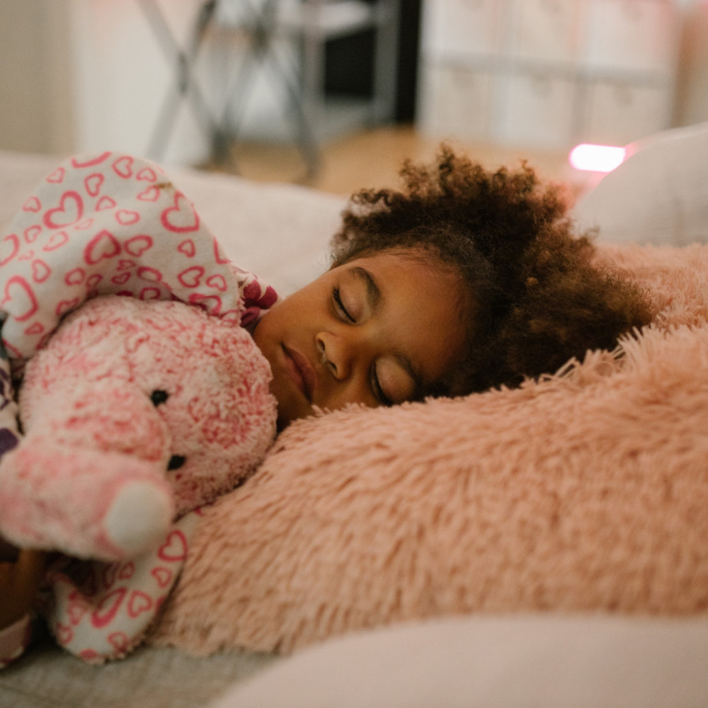 Sleep's Sweet Lullaby Journey