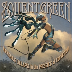 ดาวน์โหลดและฟังเพลง Lovesick พร้อมเนื้อเพลงจาก Soilent Green