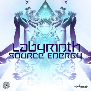 อัลบัม Source Energy ศิลปิน Labyr1nth