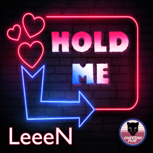 Listen to Hold Me song with lyrics from LeeeN