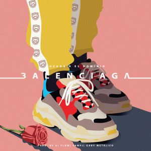 收聽Ozuna的Balenciaga歌詞歌曲