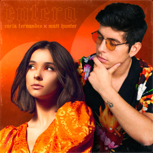 ดาวน์โหลดและฟังเพลง Entera พร้อมเนื้อเพลงจาก Carla Fernandes
