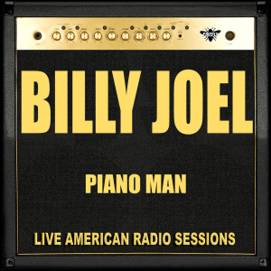 Billy Joel的專輯Piano Man (Live)