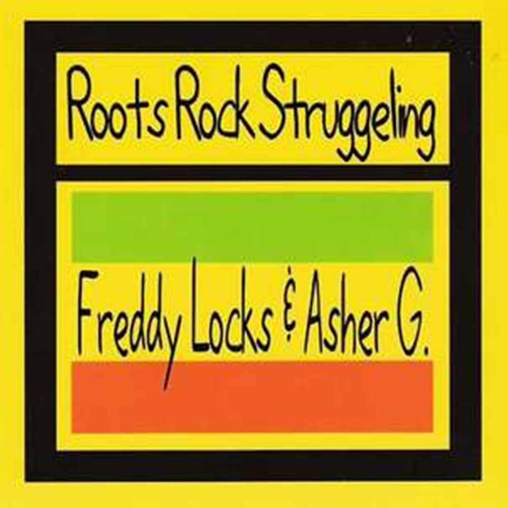 Roots Rock Dub