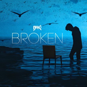 Biki的專輯Broken