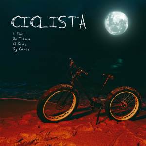Album Ciclista oleh L Kimii