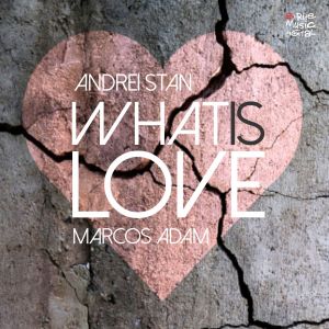 Listen to What Is Love (Instrumental Mix) song with lyrics from Andrei Stan