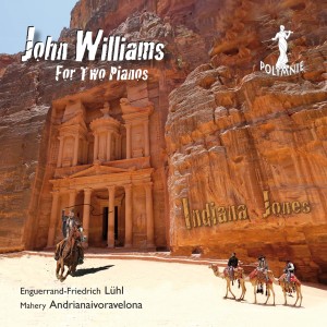 ดาวน์โหลดและฟังเพลง Raiders March (From "Indiana Jones - Raiders of the Lost Ark") พร้อมเนื้อเพลงจาก Enguerrand-Friedrich Lühl