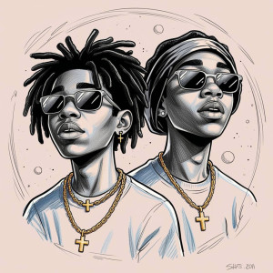 default playlist img