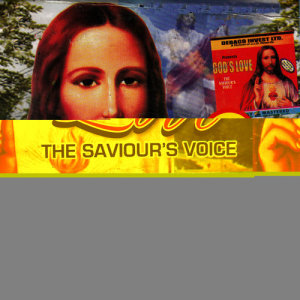 收聽The Saviour's Voice的You Are Wonderful歌詞歌曲