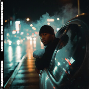 default playlist img